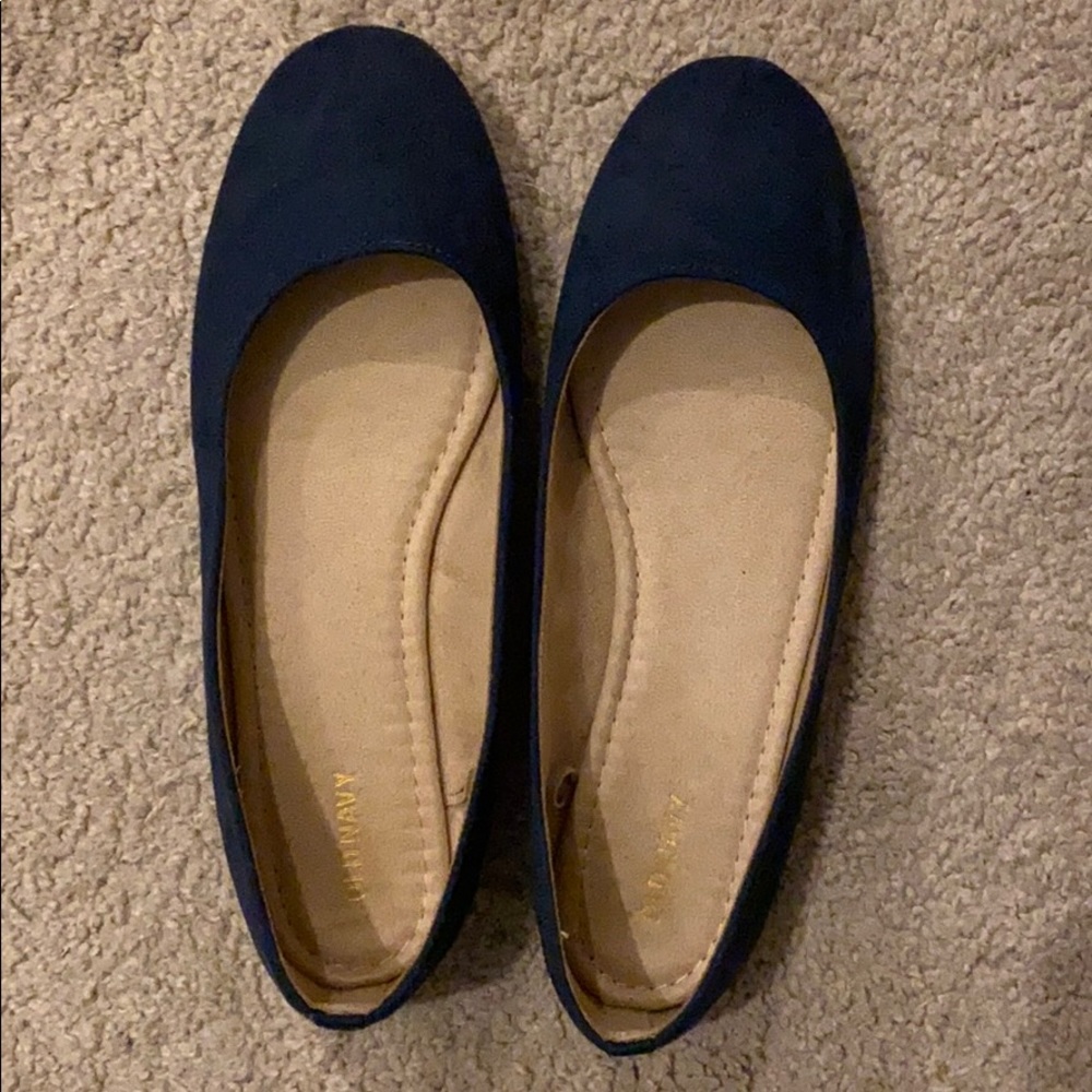 Old Navy Flats